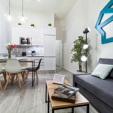 Pyr Select La Latina II Apartment มาดริด ภายนอก รูปภาพ