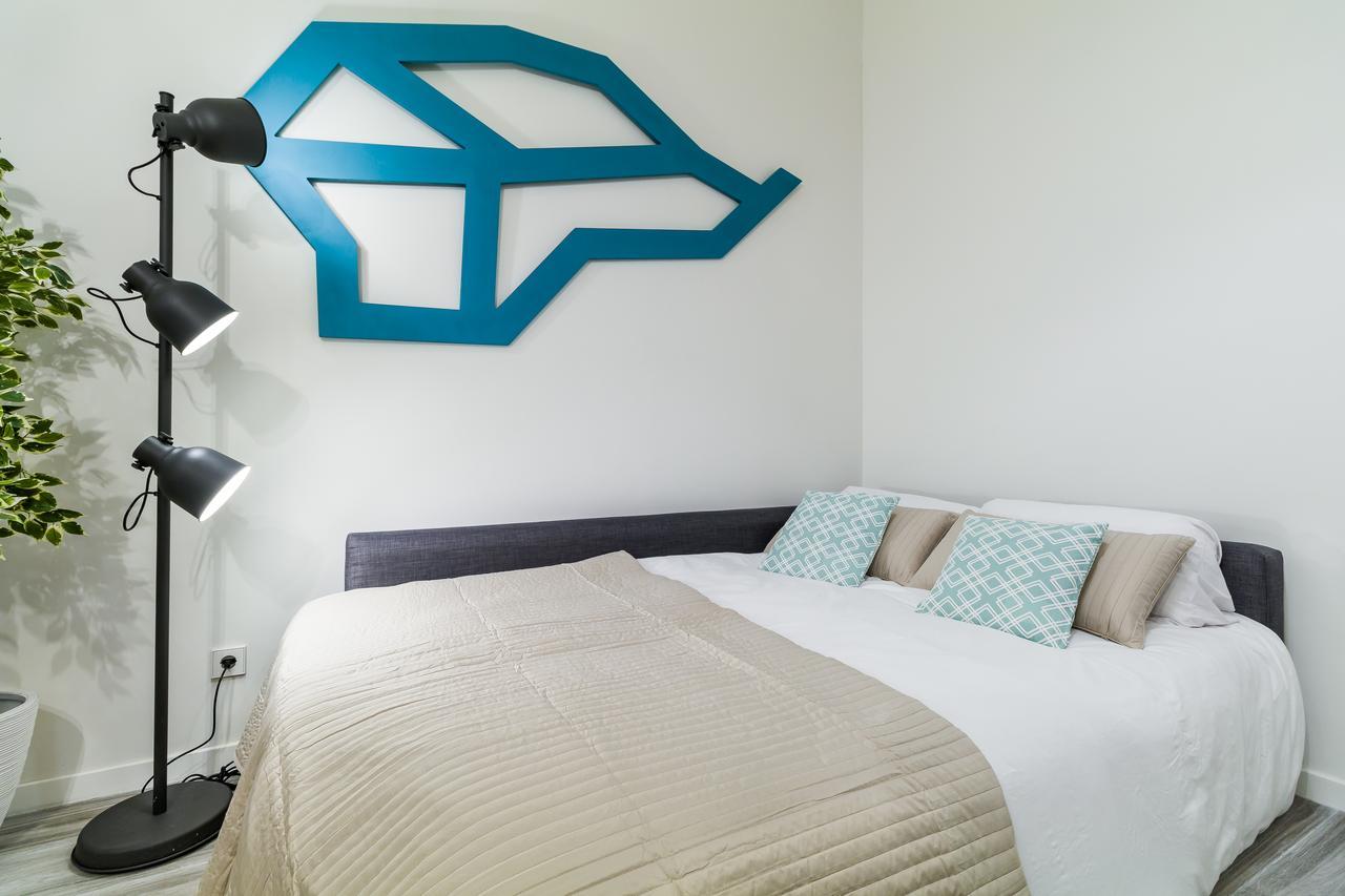 Pyr Select La Latina II Apartment มาดริด ภายนอก รูปภาพ
