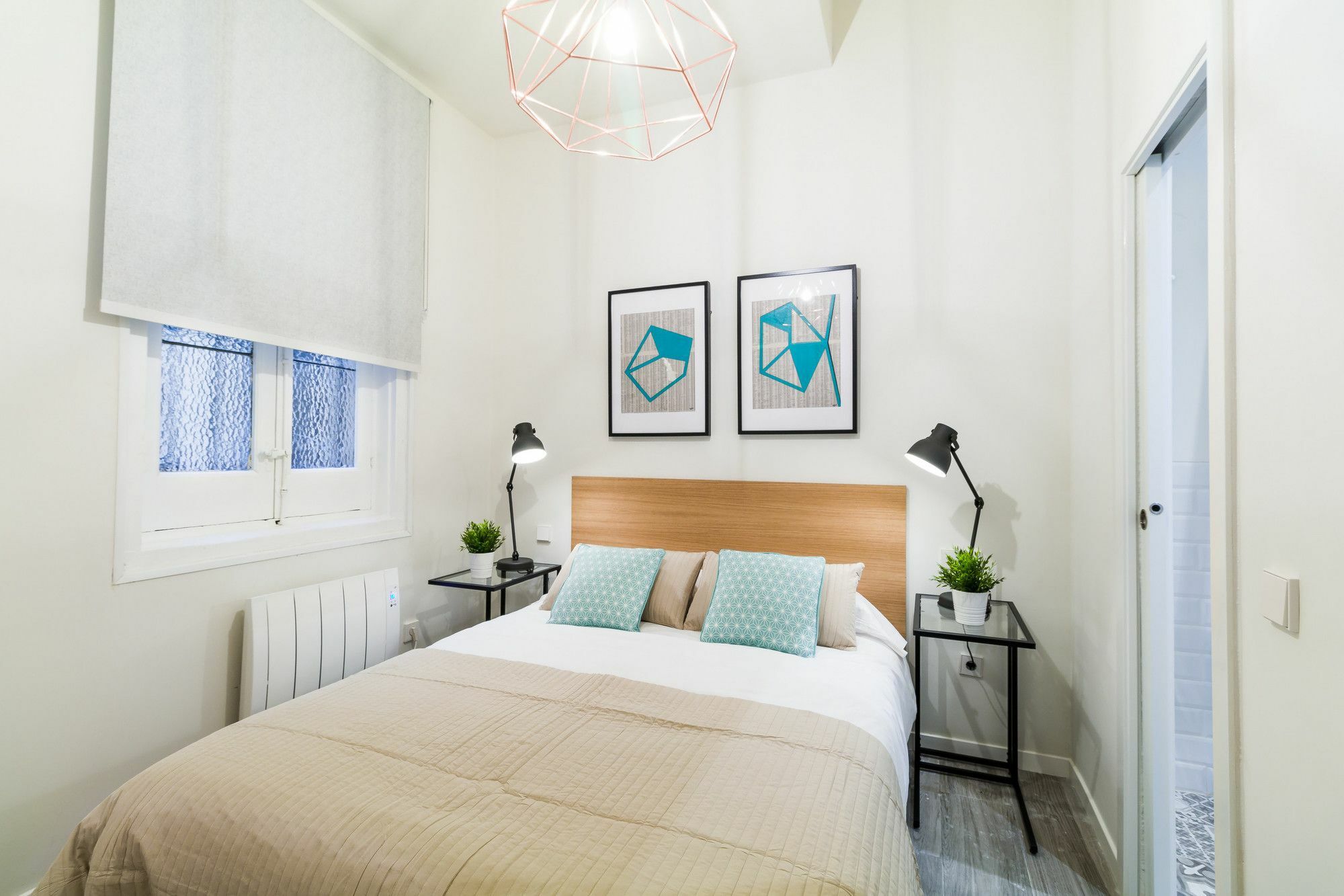 Pyr Select La Latina II Apartment มาดริด ภายนอก รูปภาพ